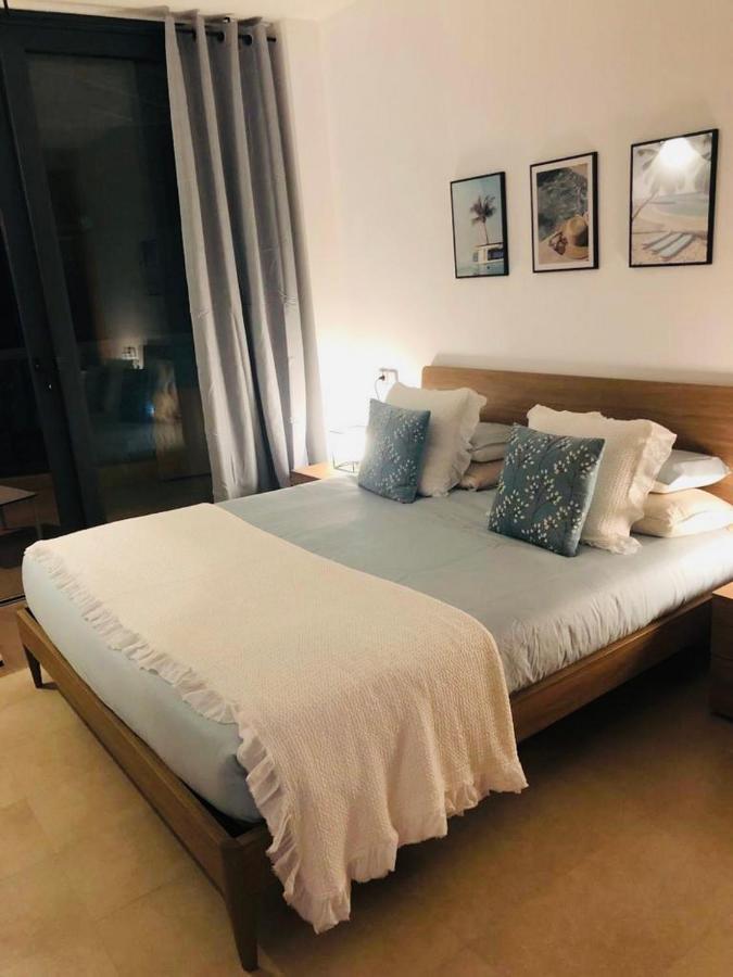 Luxury Apartment El Cotillo Exterior foto